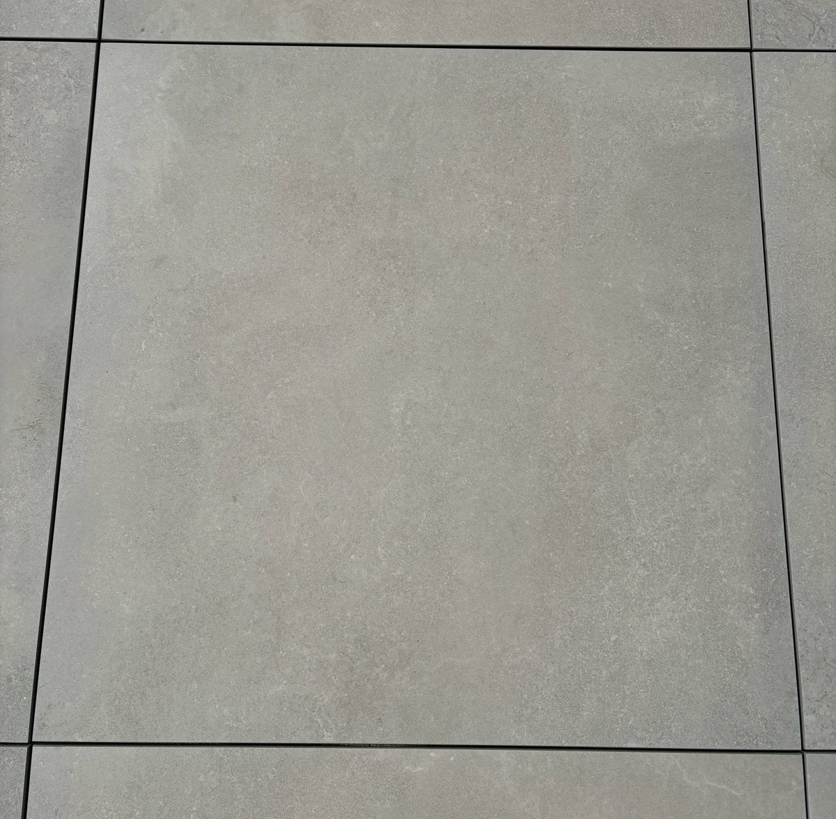 15 Keramische VT Wonen Tegels Pebbles Bianco 80x80x3cm, Doe-het-zelf en Verbouw, Tegels, Ophalen, 60 cm of meer, Keramiek, Nieuw