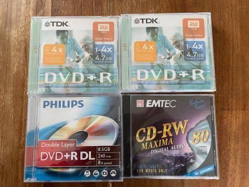 DVD opneembaar, Alle leeftijden, Ophalen of Verzenden, Zo goed als nieuw