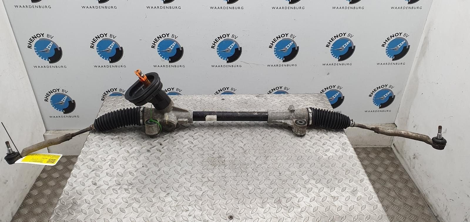 NISSAN MICRA STUURHUIS 2012, Auto-onderdelen, Ophalen of Verzenden, Gebruikt, ARN erkend