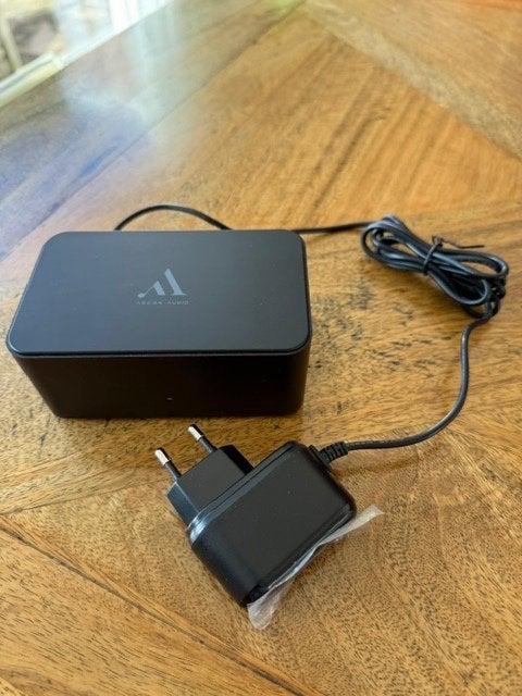 Argon Audio BT3 Bluetooth zender/ontvanger, Overige merken, Overige typen, Ophalen of Verzenden, Zo goed als nieuw