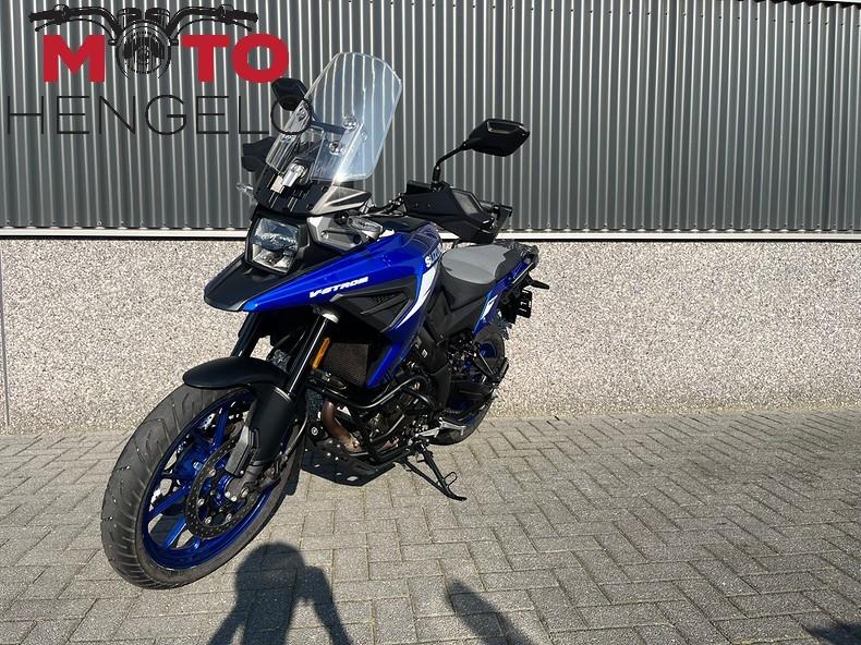 Suzuki DL 1050 VSTROM (bj 2024), Motoren, B.V. NIMAG / SUZUKI, Lange dreef 12
4131NH  VIANEN, NL, Bedrijf, Toermotor