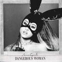 Ariana Grande - Dangerous woman (Nieuw), Ophalen of Verzenden, Nieuw in verpakking, R&B