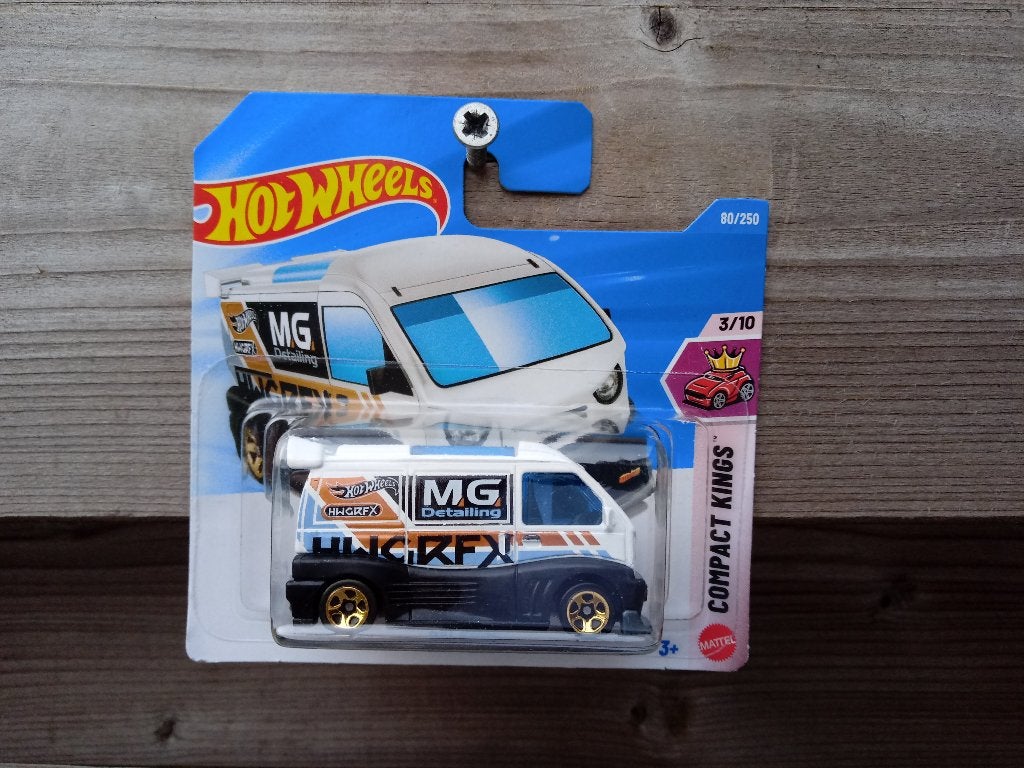 Kei Swap Hotwheels, Ophalen, Nieuw, Auto