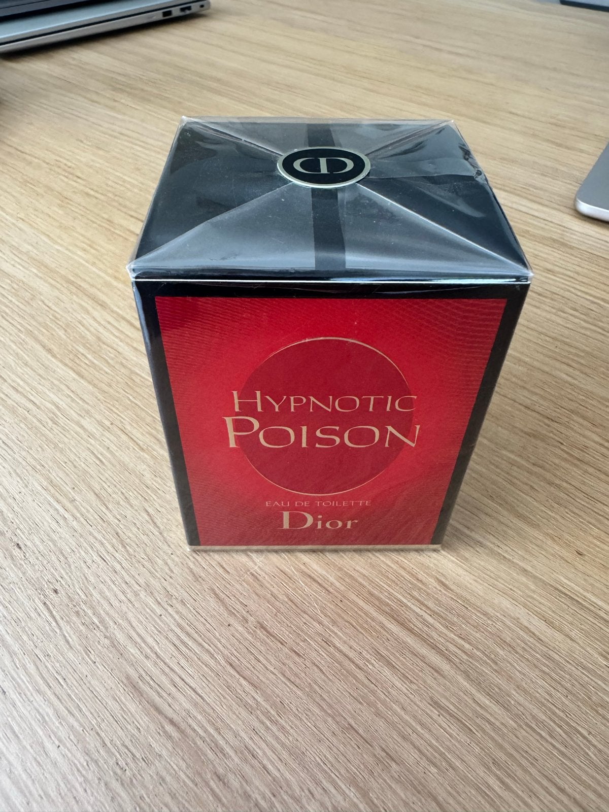 Dior Hypnotic Poison Eau de Toilette - Nieuw in doos, Ophalen of Verzenden, Nieuw