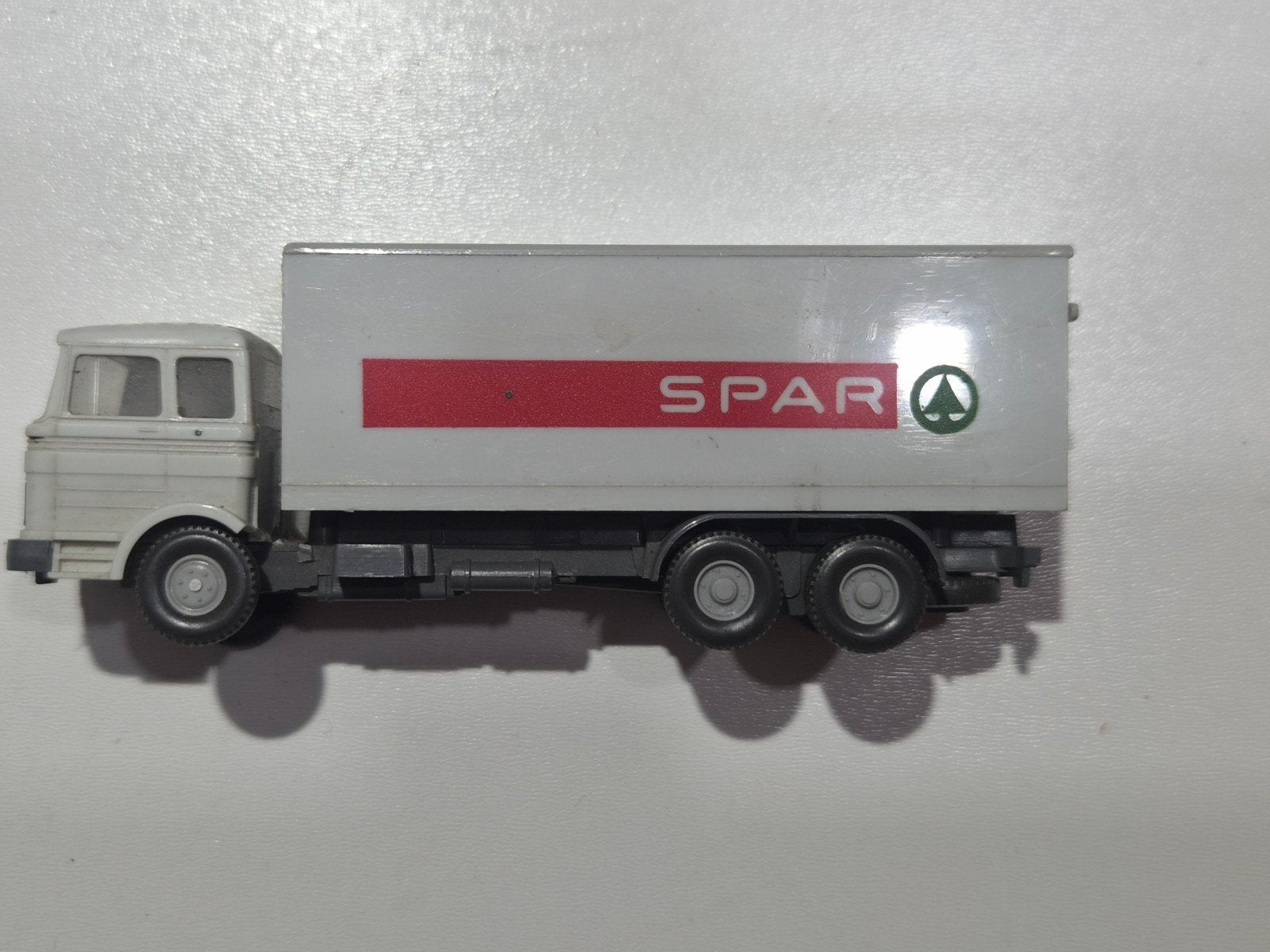 mercedes vrachtwagen, Ophalen of Verzenden, Bus of Vrachtwagen, Overige merken