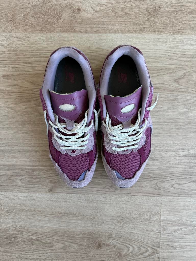 New Balance 2002R Protection Pack - Maat 44EU/10US, Kleding | Heren, Schoenen, Overige kleuren, Ophalen of Verzenden, Sneakers of Gympen