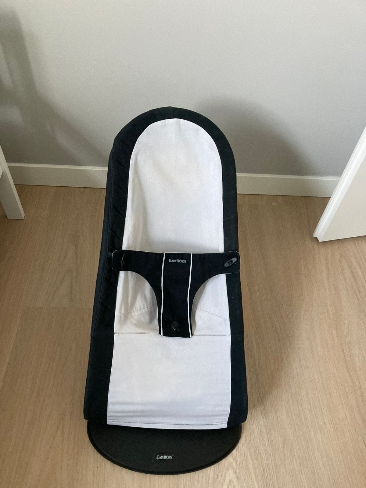 Wipstoel Babybjorn baby bjorn, Ophalen, Zo goed als nieuw, Overige merken, Verstelbaar