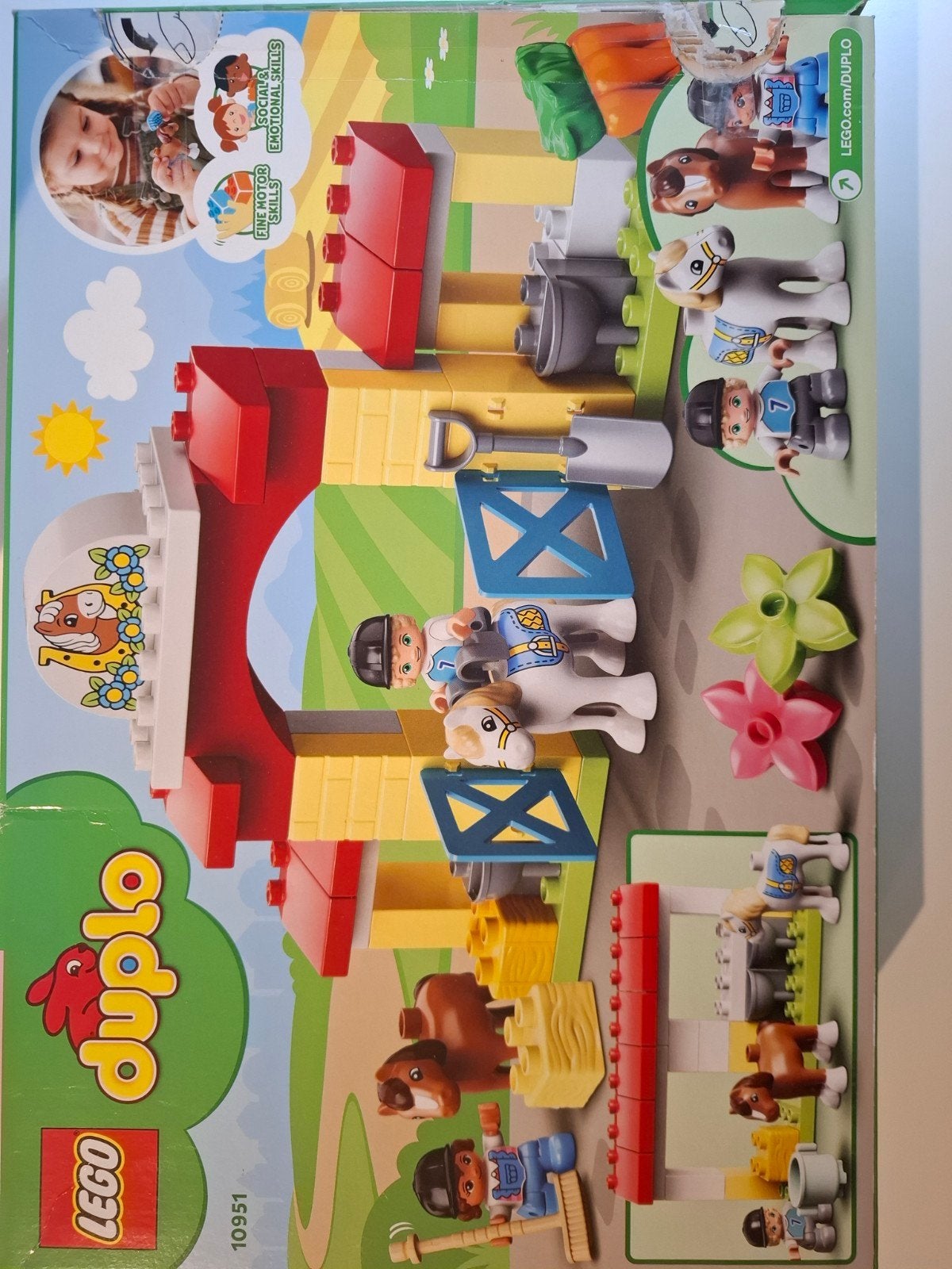 LEGO Duplo diverse sets lees de beschrijving, Ophalen of Verzenden, Gebruikt, Inclusief doos, Duplo