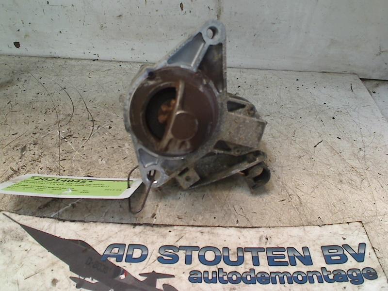 Startmotor Citroën C1 (2005-06/2014-09) 281000Q012K, Gebruikt, Citroën, Kontakt-citroen@citroen.com, Citroën Deutschland GmbH