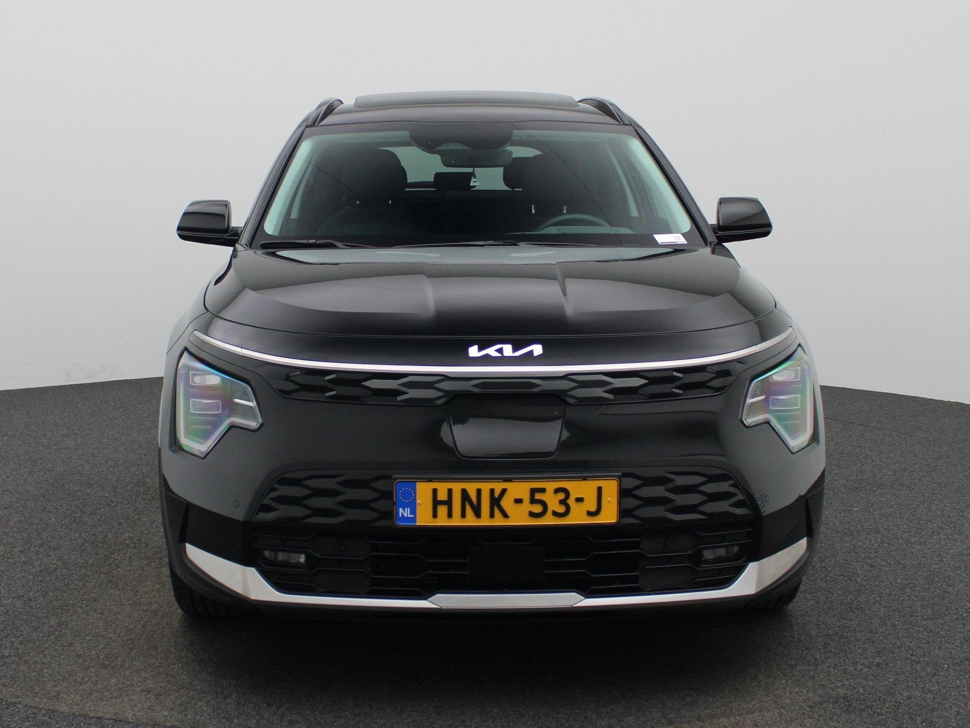 Foto 3 van Kia Niro EV Plus Advanced 64.8 kWh | Stoel en Stuur Verwarmi