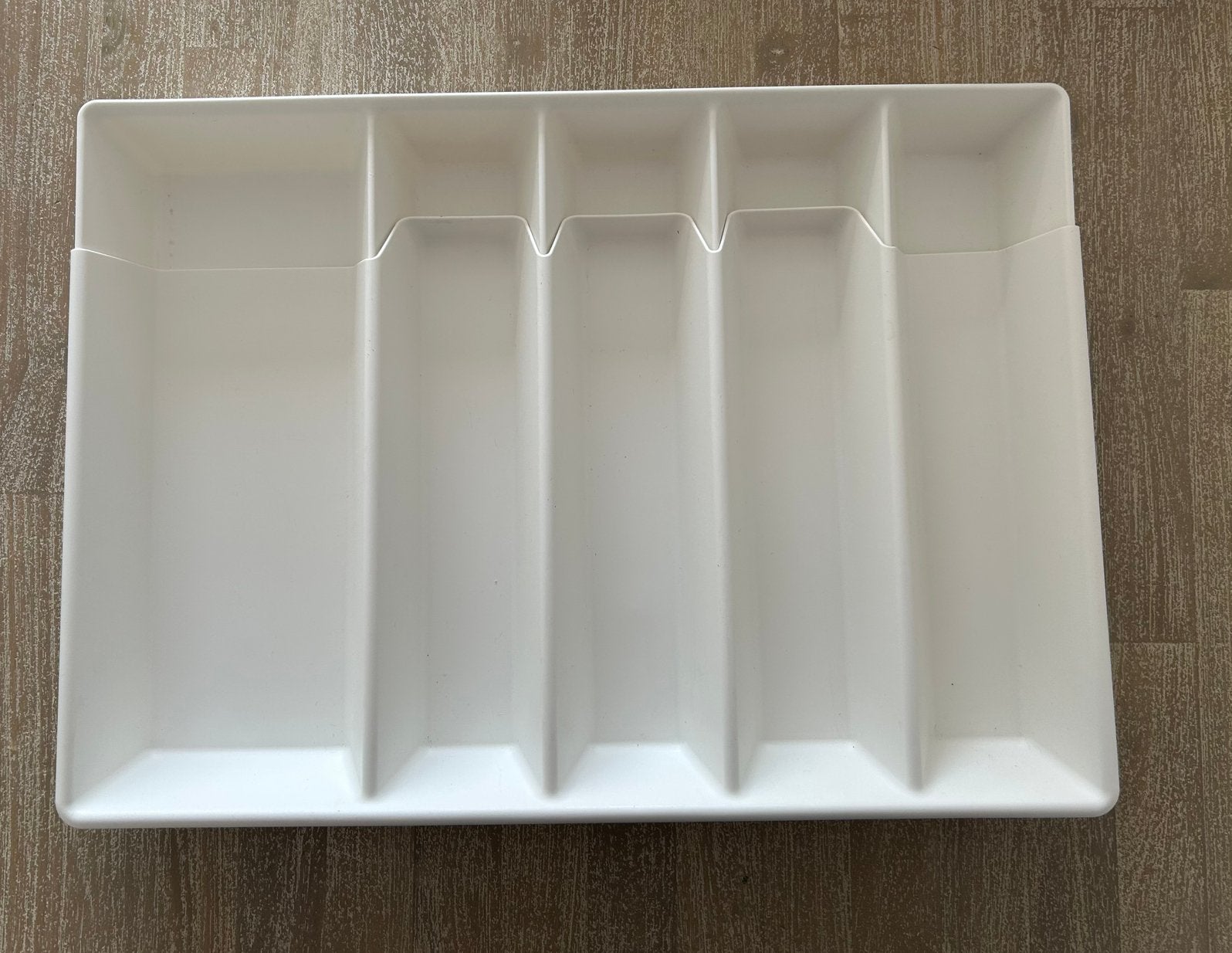 Ikea - Variera bestekbak / la-inzet, Ophalen, 50 tot 100 cm, Zo goed als nieuw, Minder dan 100 cm