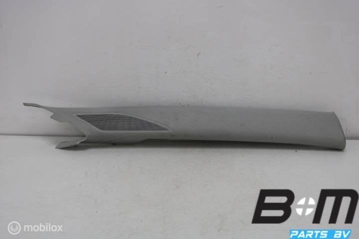 A - stijl bekleding rechts VW E-Golf 7 5G0867234R, Gebruikt