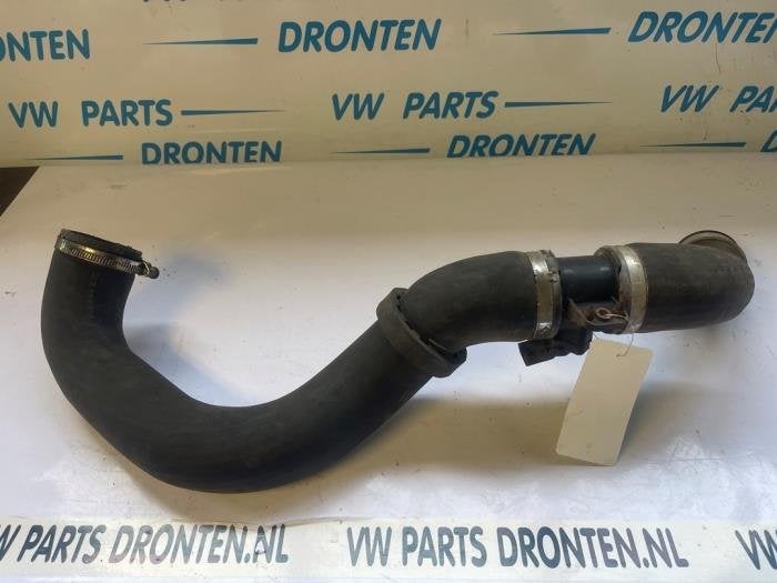 Intercooler Slang van een Volkswagen Transporter, Gebruikt, -, -, -