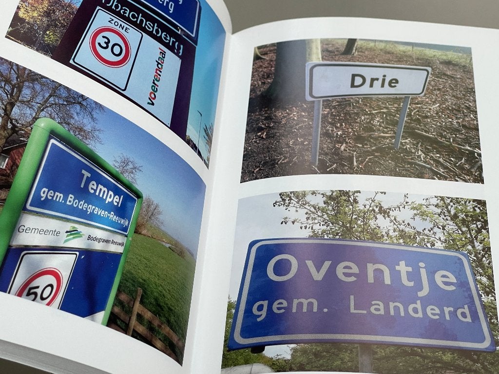 Bram fietst (2023) Nieuw In 12 jaar langs alle dorpen en ste, Ophalen of Verzenden, Nieuw
