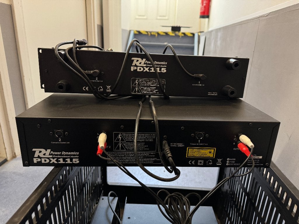 DJ Mixer, Ophalen, Gebruikt, Dj-set, Overige merken