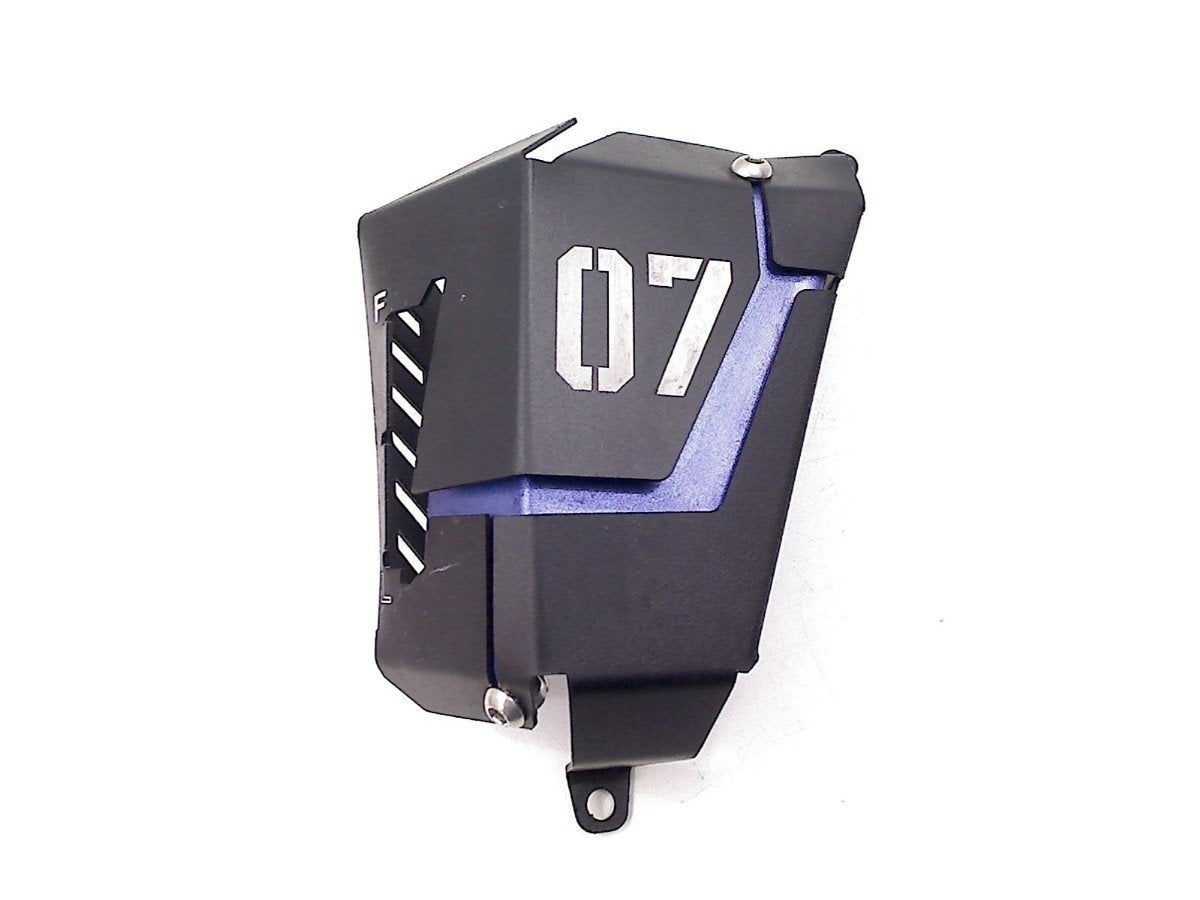 Koelvloeistof Reservoir MT 07 2022, Yamaha Motor Europe N.V., Gebruikt, Customersupport@yamaha-motor.co.uk, Koolhovenlaan 101, Schiphol-Rijk 1119 NC, , Nederland