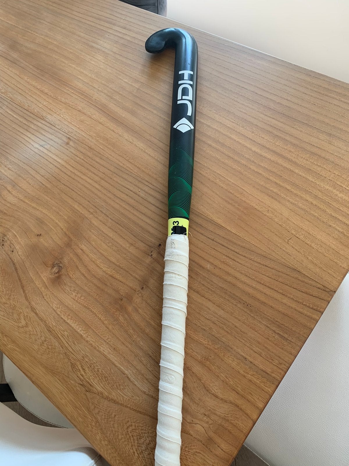 Jdh hockeystick, Ophalen of Verzenden, Zo goed als nieuw, Stick