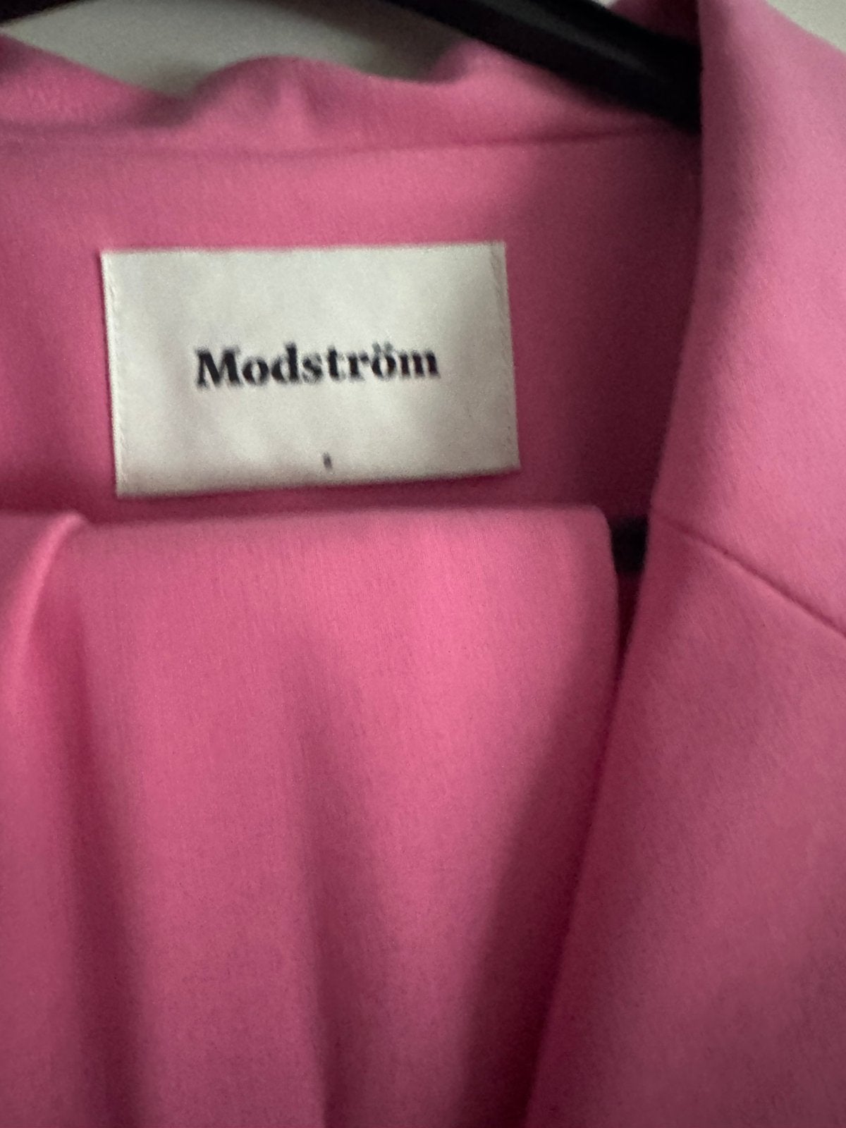Broekpak, Kleding | Dames, Maat 38/40 (M), Kostuum of Pak, Ophalen of Verzenden, Zo goed als nieuw