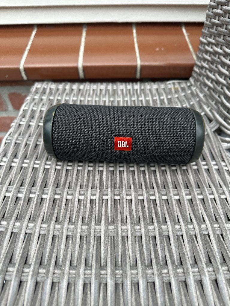 Jbl speaker flip 3, Ophalen, Gebruikt, JBL, Draagbare speaker
