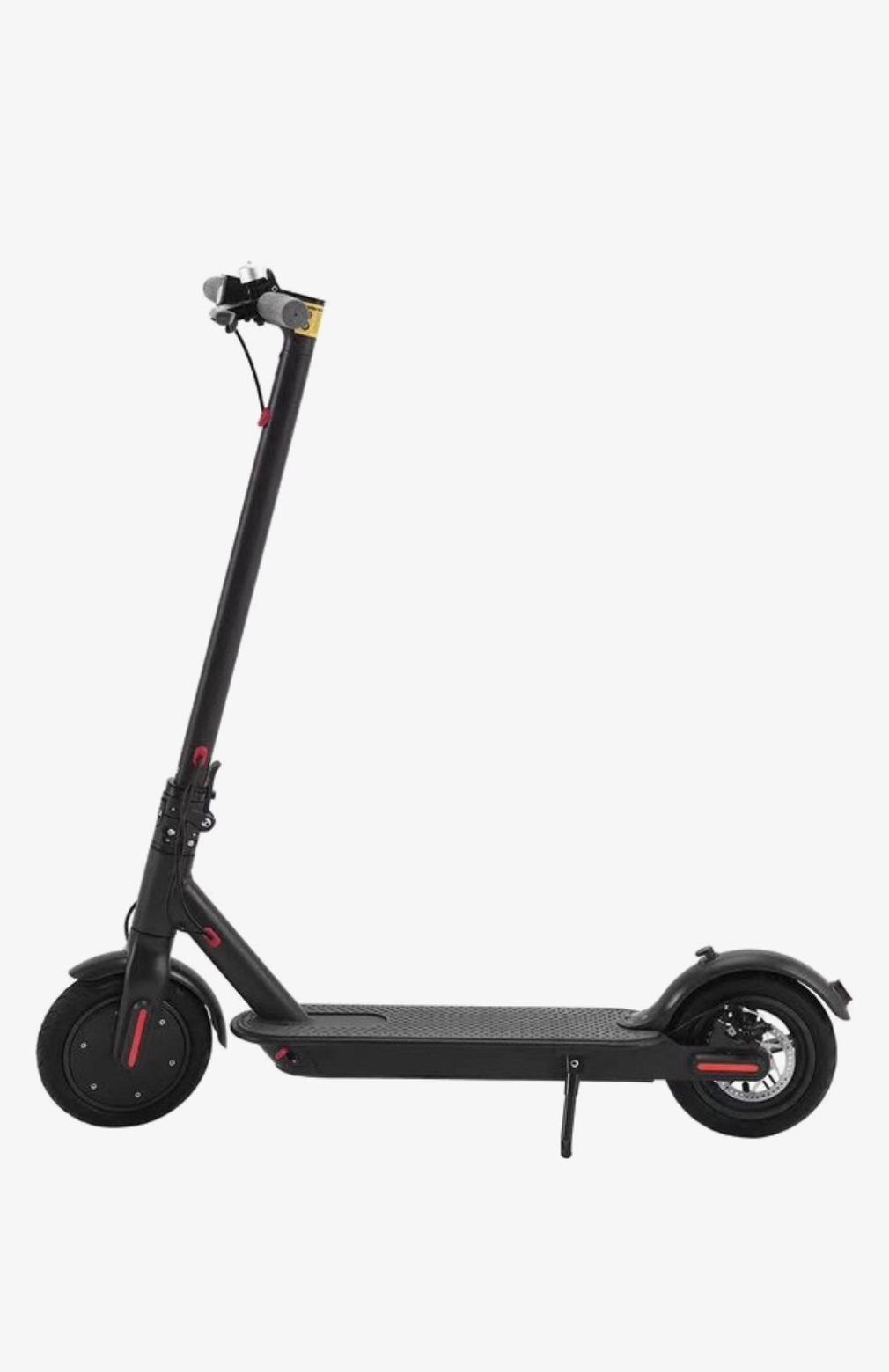 Elektrische Step YAR ElectraRide – 25 km/u, Fietsen en Brommers, Steps, Zo goed als nieuw, Elektrische step (E-scooter), Ophalen