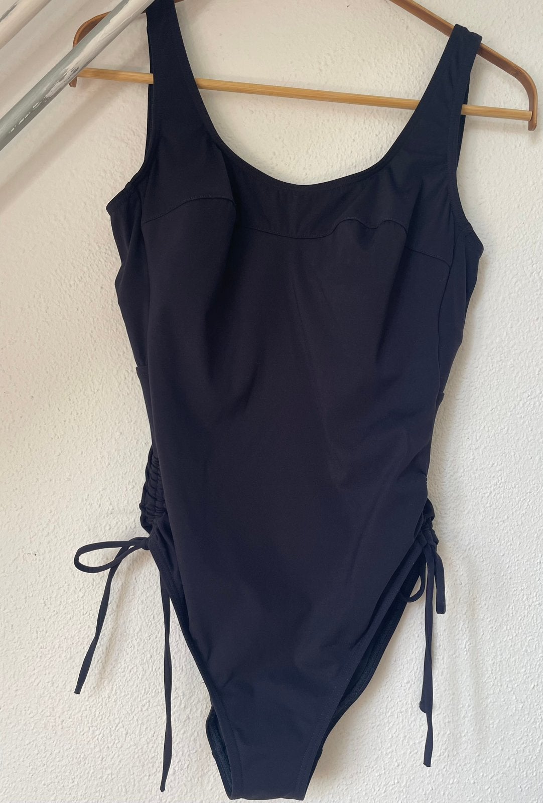 Effen badpak Prima Donna, Ophalen of Verzenden, Zo goed als nieuw, Blauw, Badpak