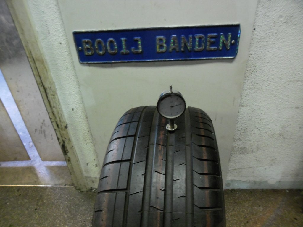 235 35 20 demobanden pirelli p zero met 7,8 mm profiel, 19 inch, Banden en Velgen, Ophalen of Verzenden, 235 mm