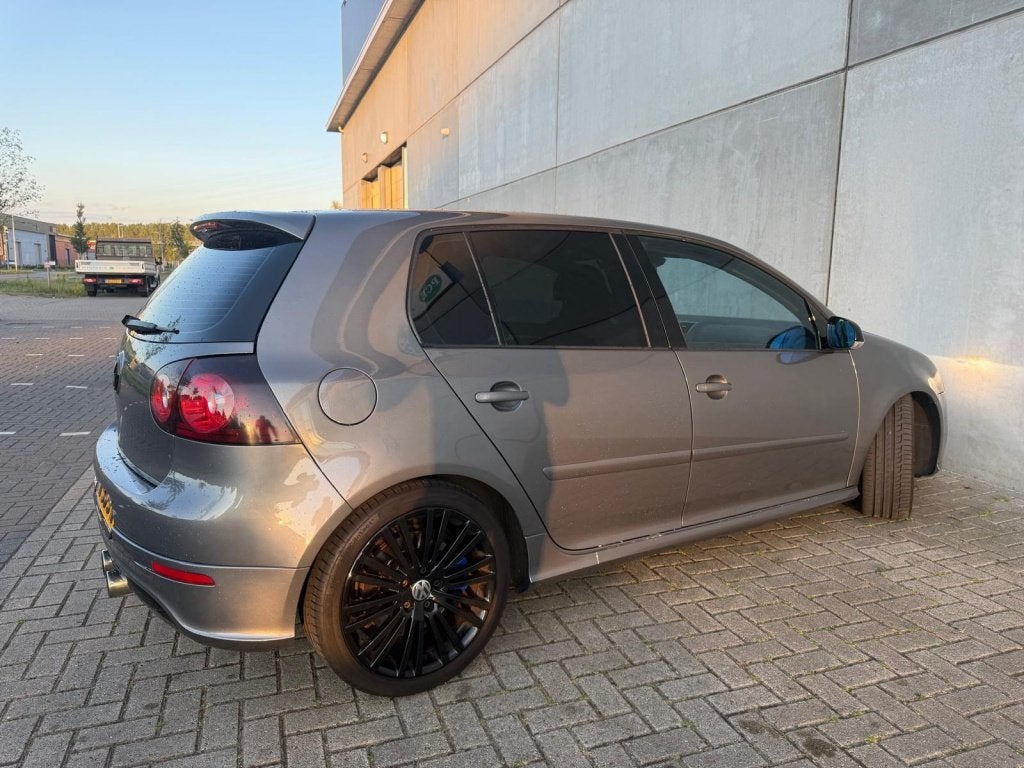 Volkswagen Golf 3.2 R32 (bj 2006, semi-automaat), Auto's, Volkswagen, Gebruikt, 3189 cc, Bedrijf, Vierwielaandrijving