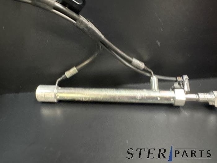 Hydrauliek pomp van een Mercedes S-Klasse, Gebruikt, -, Ophalen of Verzenden, -