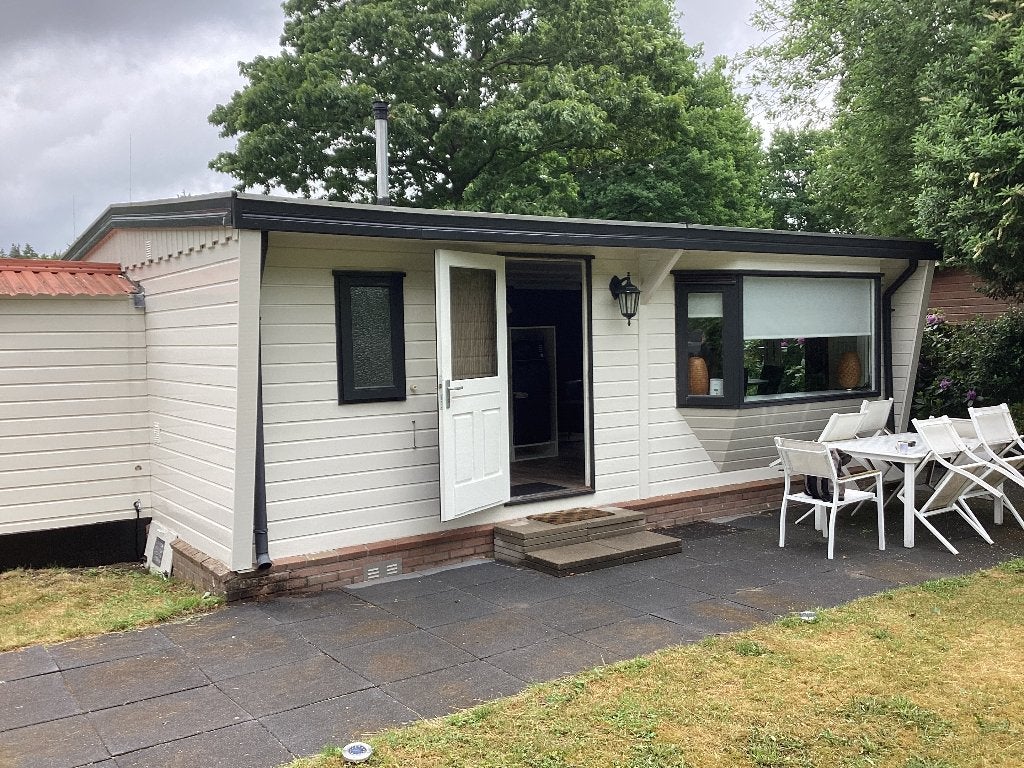 Tijdelijk te huur: 2-persoons chalet in Voorthuizen, Gelderland, Overige soorten, Direct bij eigenaar, 2 kamers