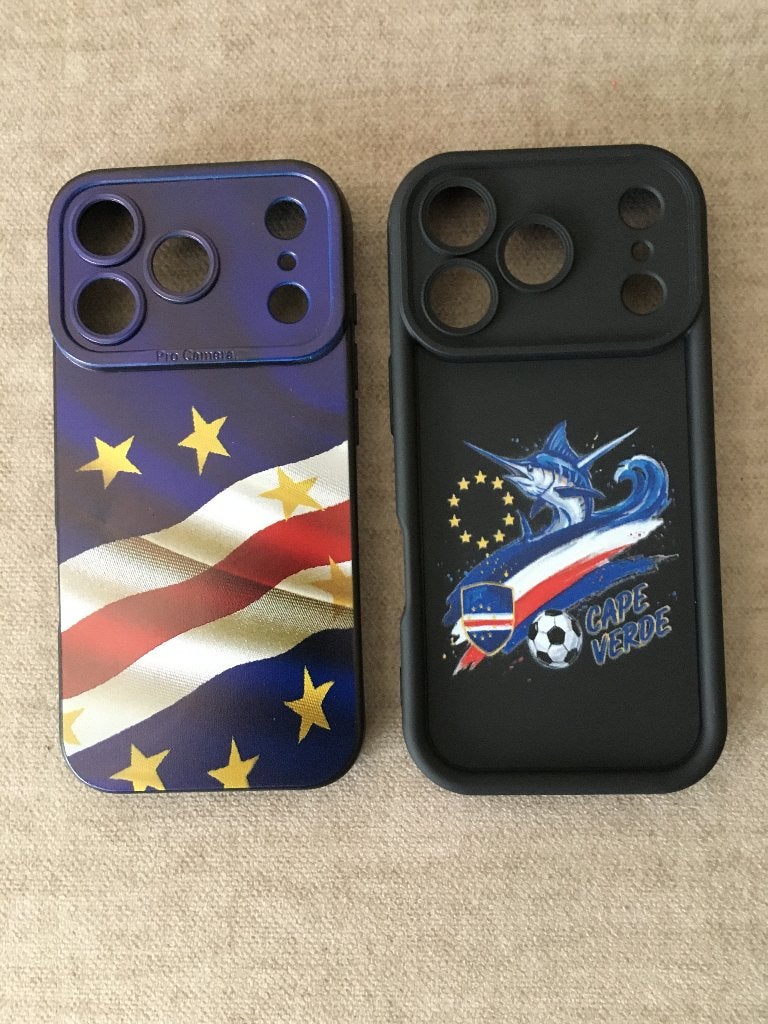 Nieuwe CASES voor smartphone iphone 17 PRO, Verzenden, Nieuw, Overige typen, Apple