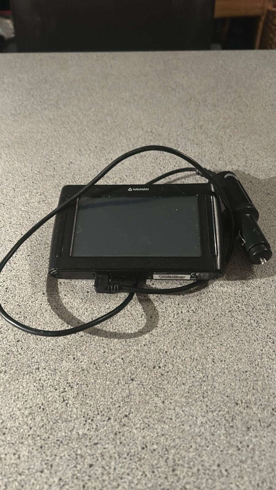 Navman GPS Navigatiesysteem - Goede staat., Ophalen of Verzenden, Zo goed als nieuw