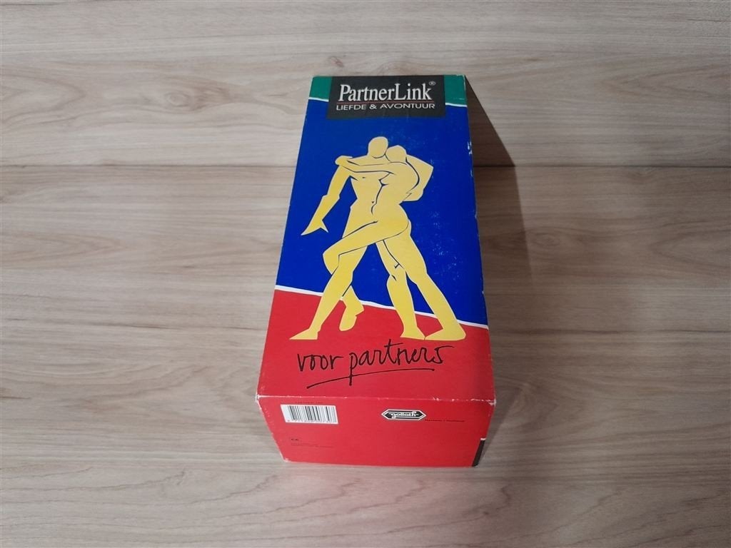 Partnerlink liefde en avontuur - s3111, Verzenden, Zo goed als nieuw
