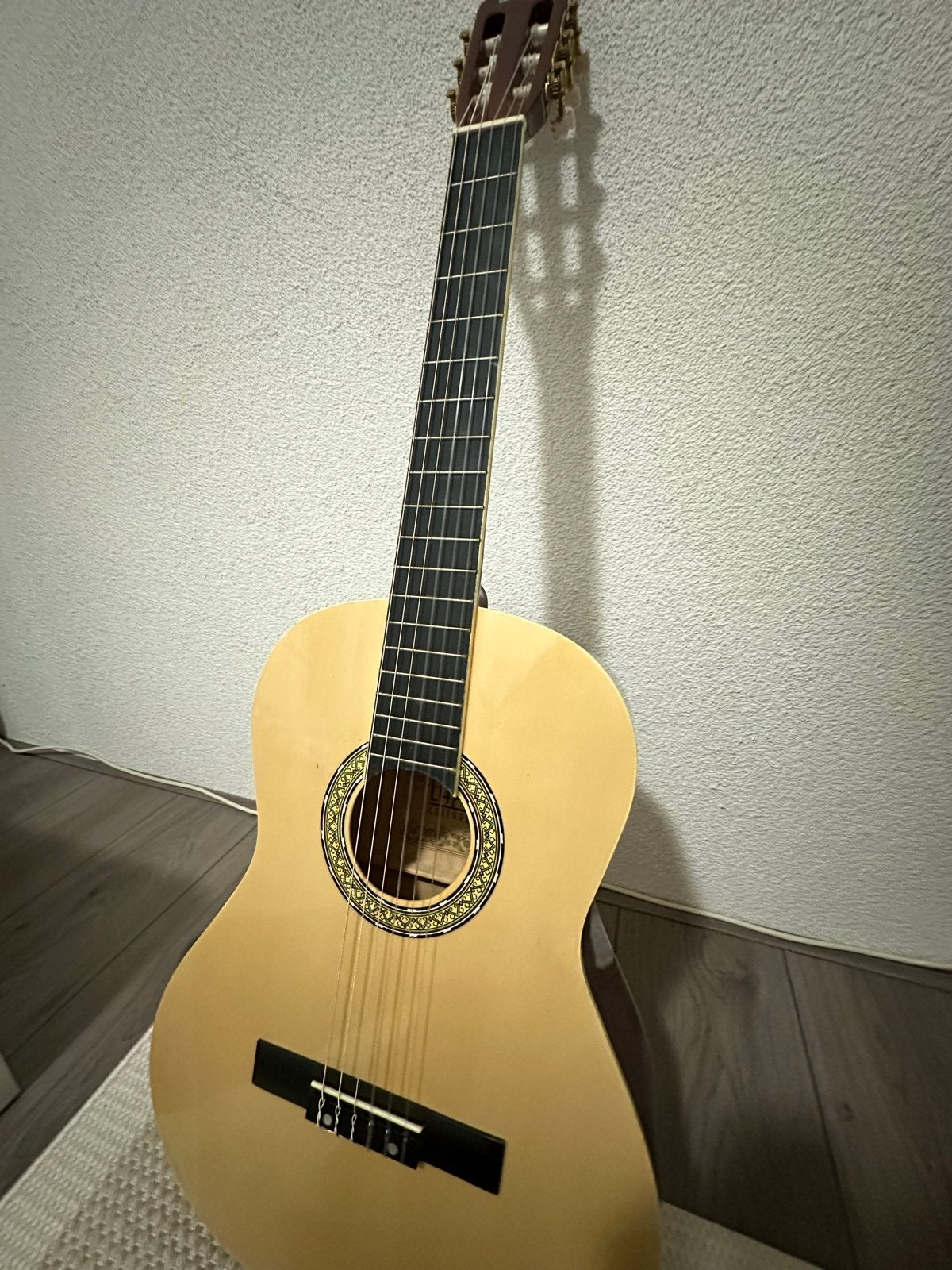 LaPaz Klassieke Gitaar - nieuw, Muziek en Instrumenten, Ophalen, Nieuw, Klassieke of Spaanse gitaar