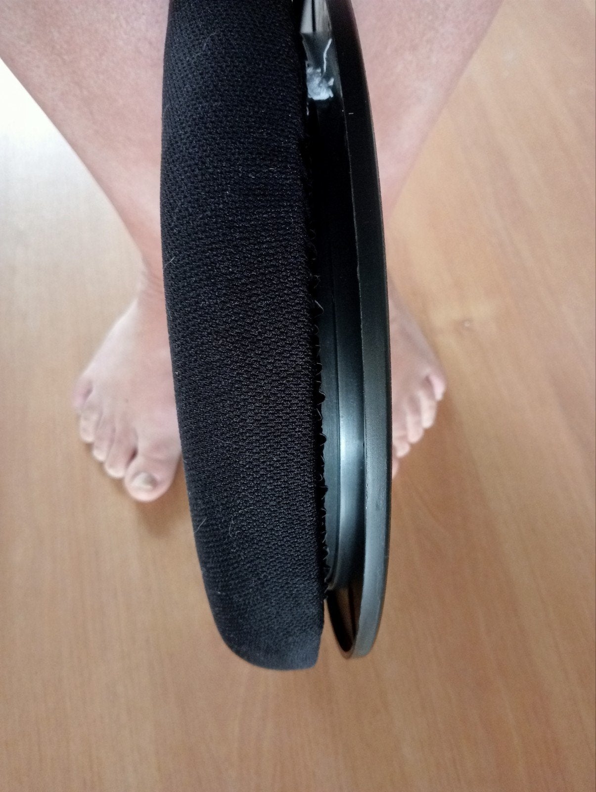 Z.g.a.n. Defa draaikussen van 32 cm., Ophalen of Verzenden, Zo goed als nieuw