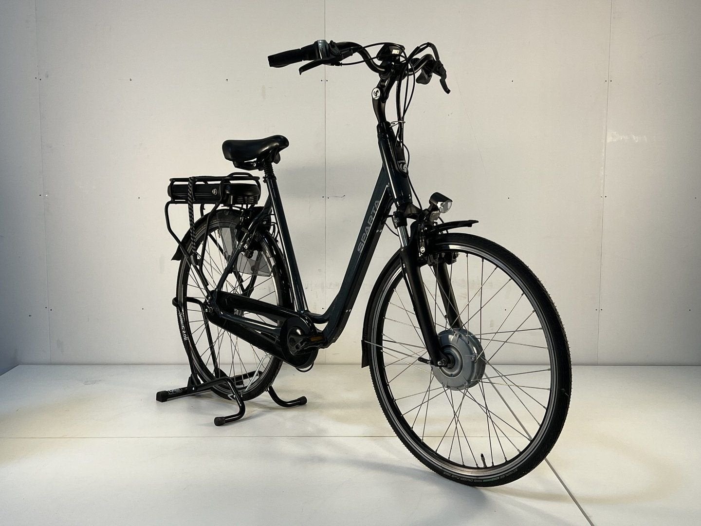 Sparta Sparta A-Lane F8E Dames, 55 tot 59 cm, Gebruikt, Sparta