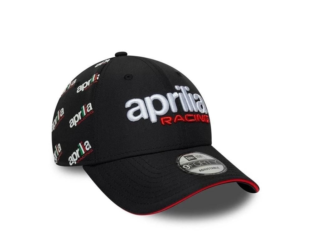 Aprilia All over 9 forty cap pet 60869384, Info@gruppopritelli.it, Cattolica, Nieuw, Pet