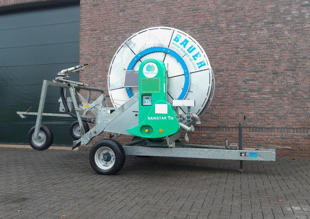Boomteelt & Fruitteelt Machines, Ophalen of Verzenden, Glastuinbouw, Overige typen