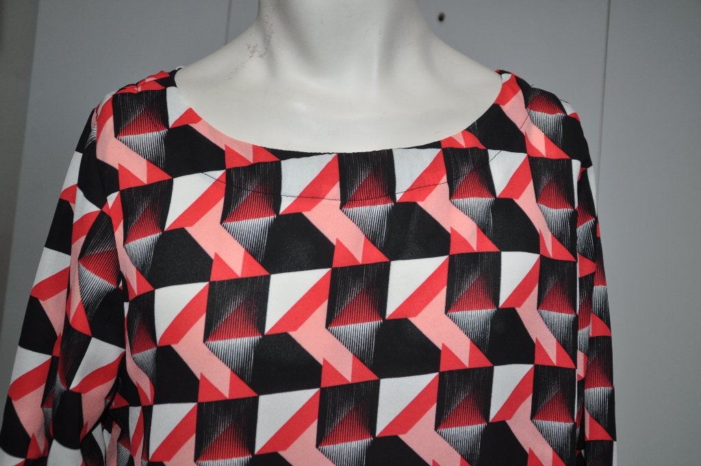 FF11 Tuniek maat XL, Ophalen of Verzenden, Zo goed als nieuw, Maat 46/48 (XL) of groter, Overige kleuren