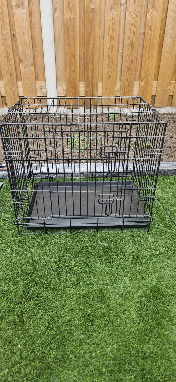 bench 62x44x50, Ophalen of Verzenden, Zo goed als nieuw