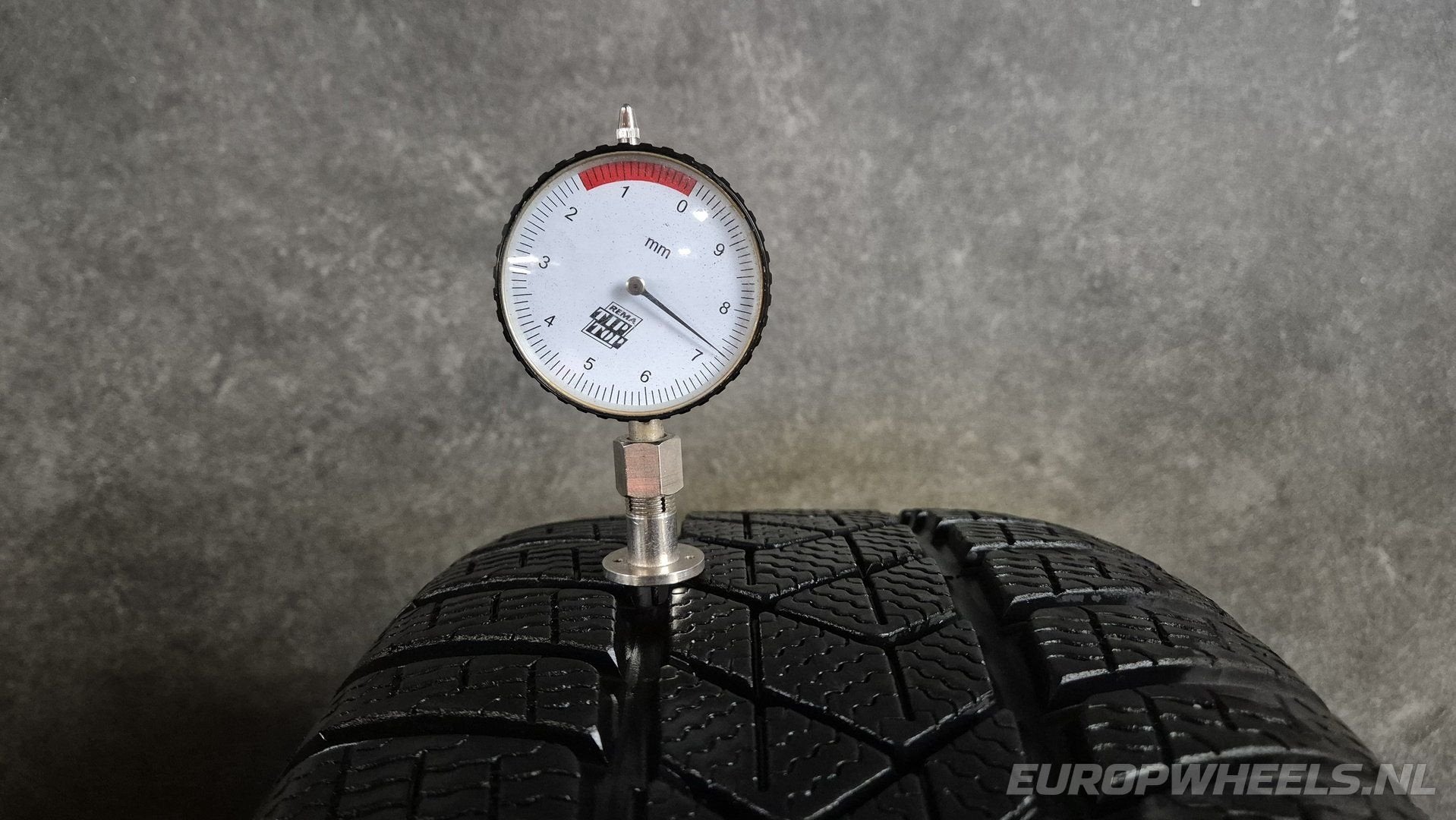 18 inch BMW velgen 5 Serie G30 G31 684 G26 winterbanden, Auto-onderdelen, 18 inch, -, -, Banden en Velgen