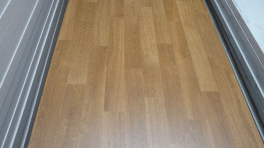 Keukenblad 1700 x 635 x 38 mm, Ophalen, Meerkleurig, 150 tot 200 cm, Nieuw