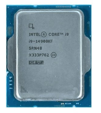 Intel Core i9-14900KS Special Edition, Computers en Software, Processors, Zo goed als nieuw, 2-core, 4-core, 6-core, 8-core, 10-core