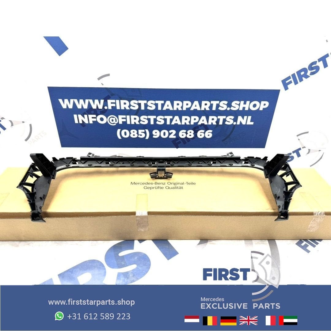 A1678856303 W167 AMG BUMPER ROOSTER DRAGER V167 C167 GLE 63