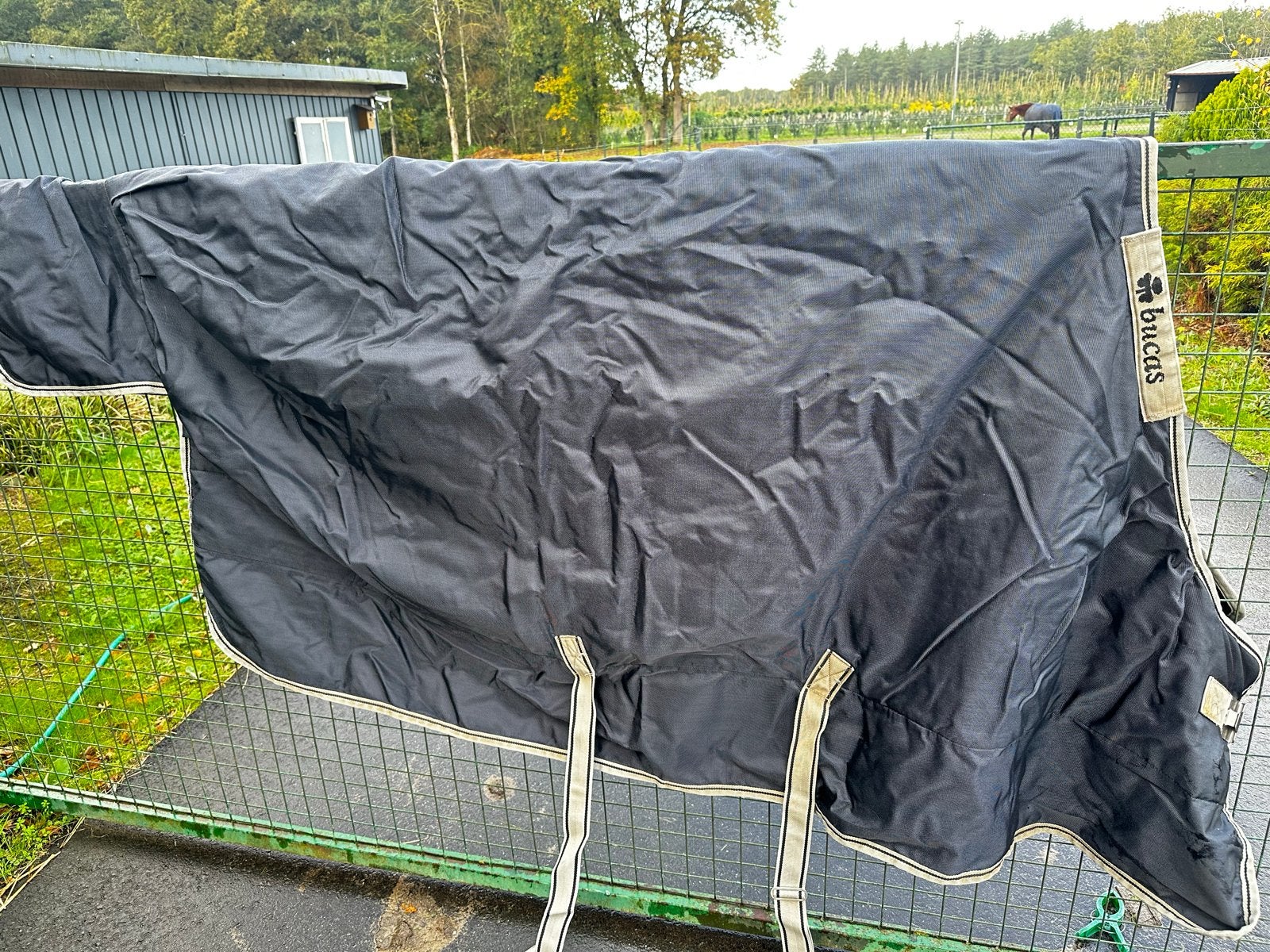 Bucas Smartex extra, Ophalen of Verzenden