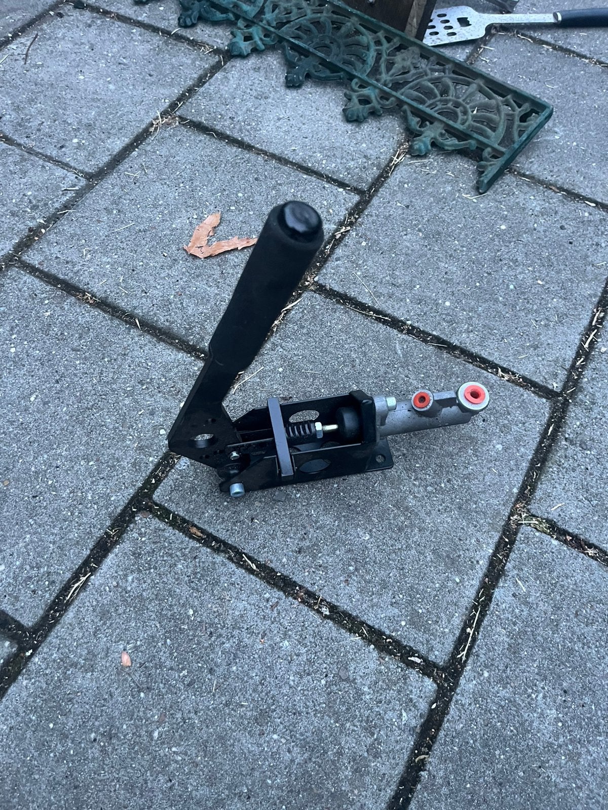 Bmw e36 hydraulische handrem, Ophalen of Verzenden, Nieuw, BMW