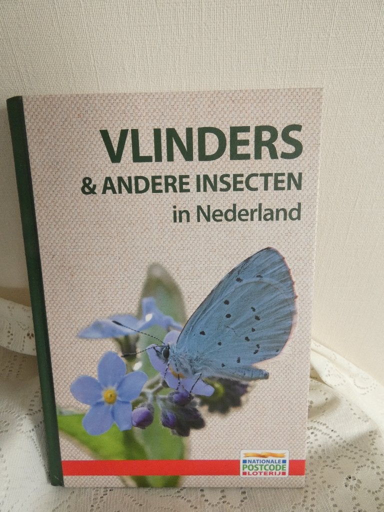 Boek, Ophalen of Verzenden, Gelezen, Natuur algemeen