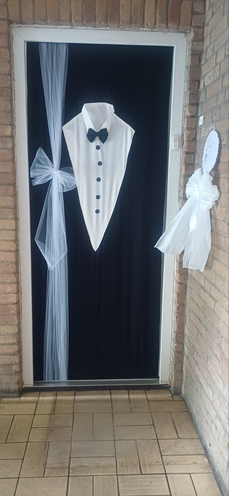 Feestdecoraties...Te huur Op maat gemaakt, van textiel., Ophalen of Verzenden