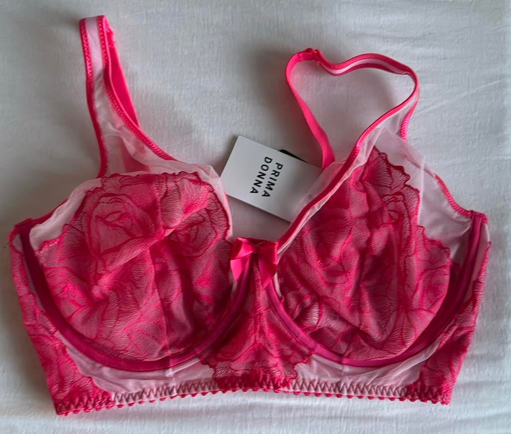 80d, 75e, 75f Prima Donna bh Belgravia NIEUW, Verzenden, ., BH, .