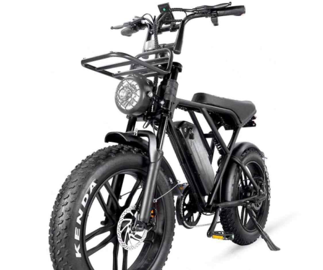 Veilige Fatbike gezocht in goede staat, Ophalen of Verzenden, Overige merken