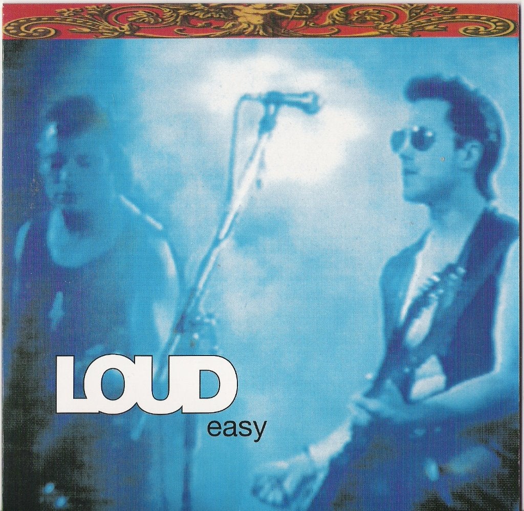 Vinyl Single Loud, Ophalen of Verzenden, Gebruikt, Pop